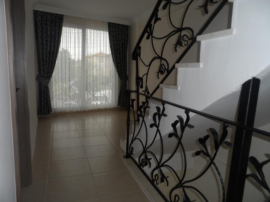Zen Inn Boutique Sarkoy Luaran gambar